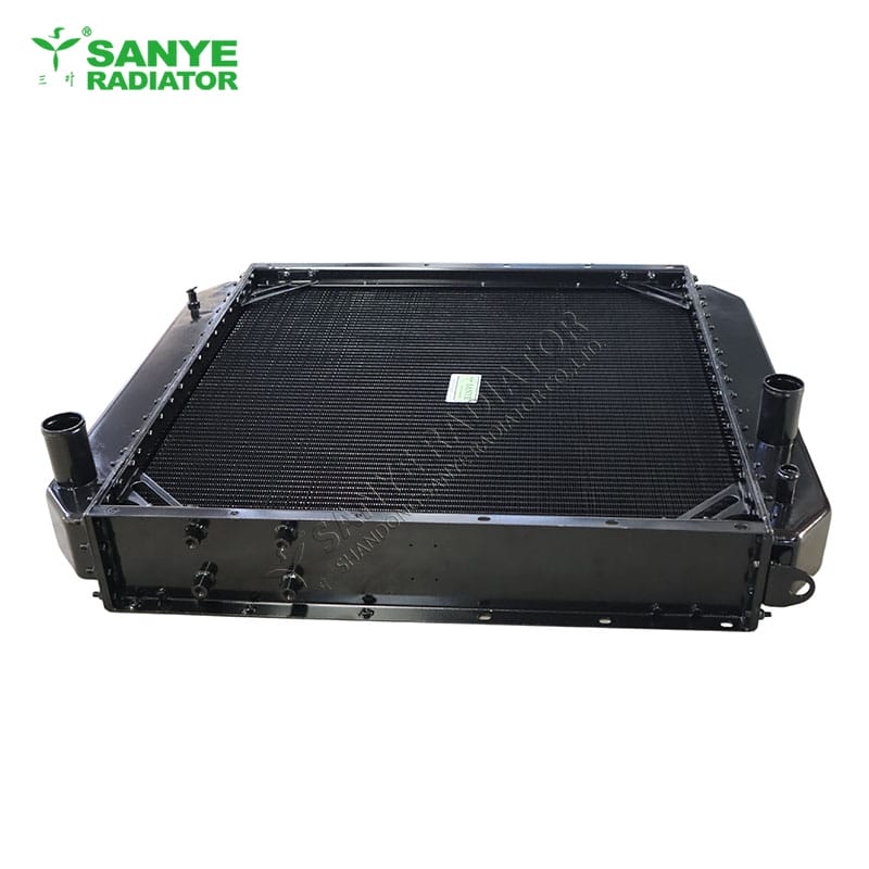 临工LG956L散热器4110000479 956-4用于装载机