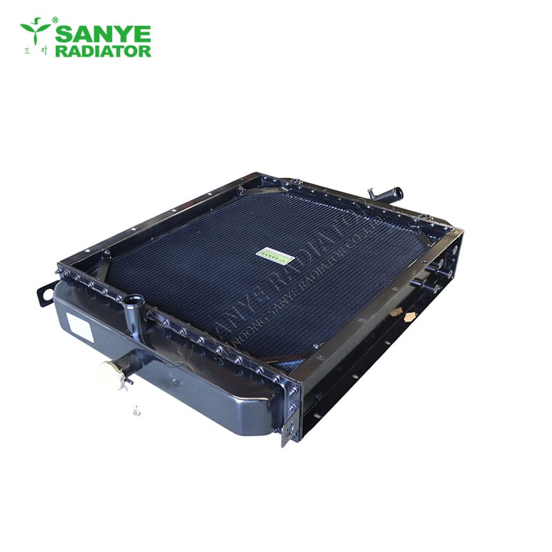 SDLG LG936L # 4190000558 Radiator for Loader