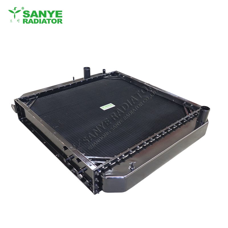 SDLG LG956L Radiator 4110000479 956-4 for Loader