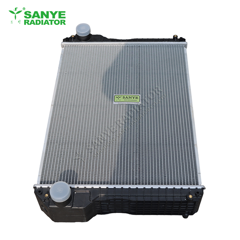 333/D3648 Radiator for JCB 506.36 507.42 509.42 510.56 512.56 550-80