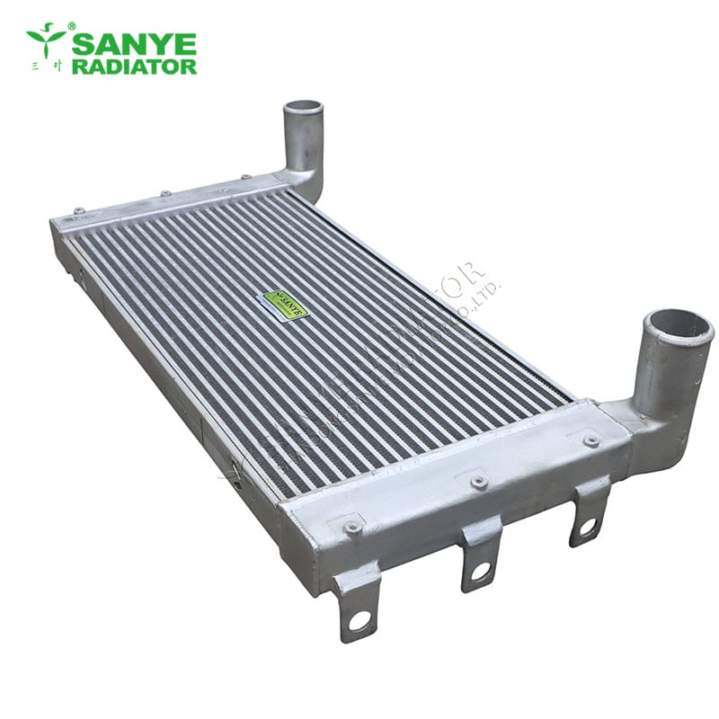 XCMG LW500HV radiator for loaders