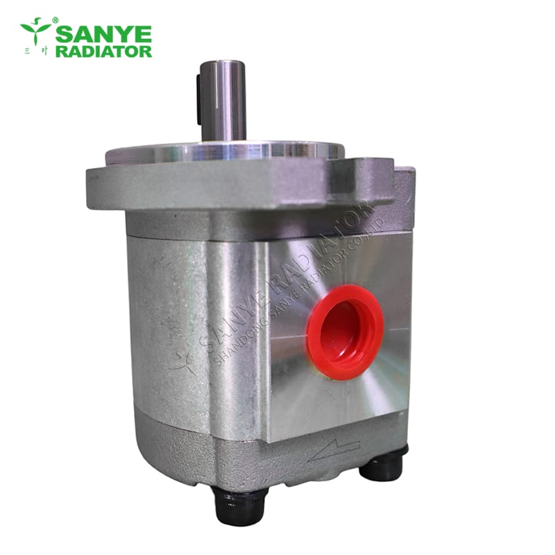 HGP3A-11 Hydraulic pump