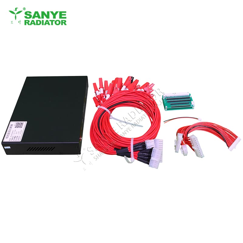 JK-B15A24S Control box ECUbalance