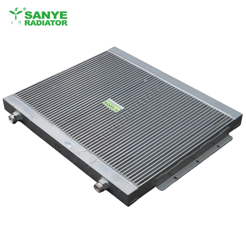 XGMA 955 Oil Cooler for Transmission Loader Radiator