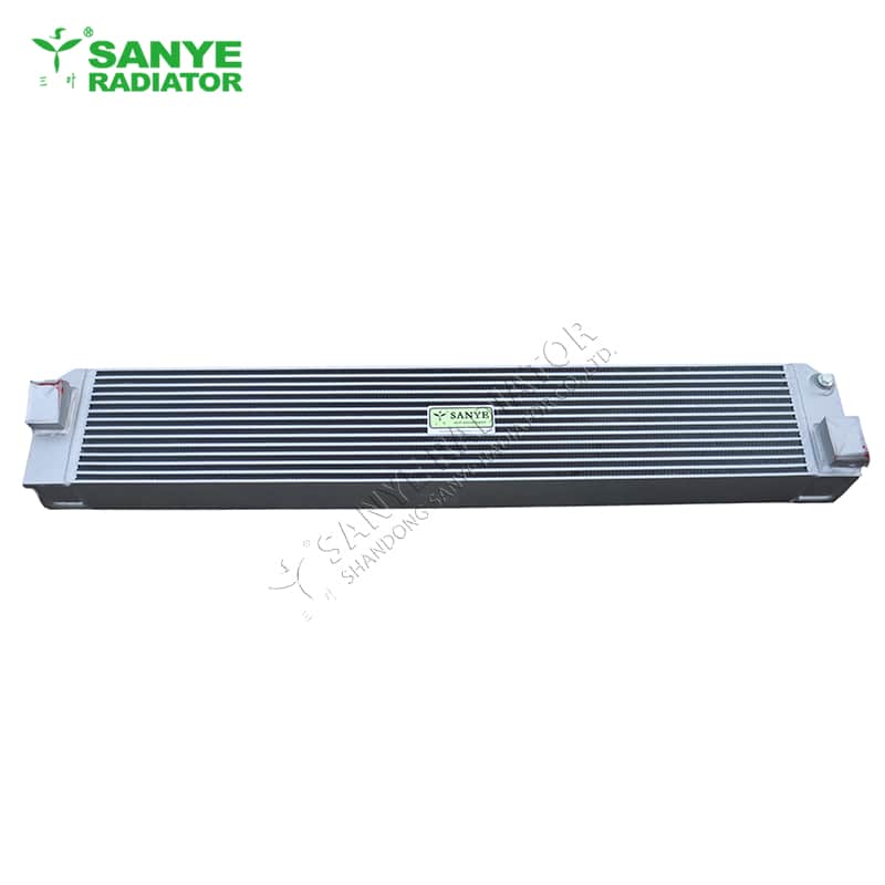 Liugong SP245853 Hydraulic Oil Cooler for Loaders