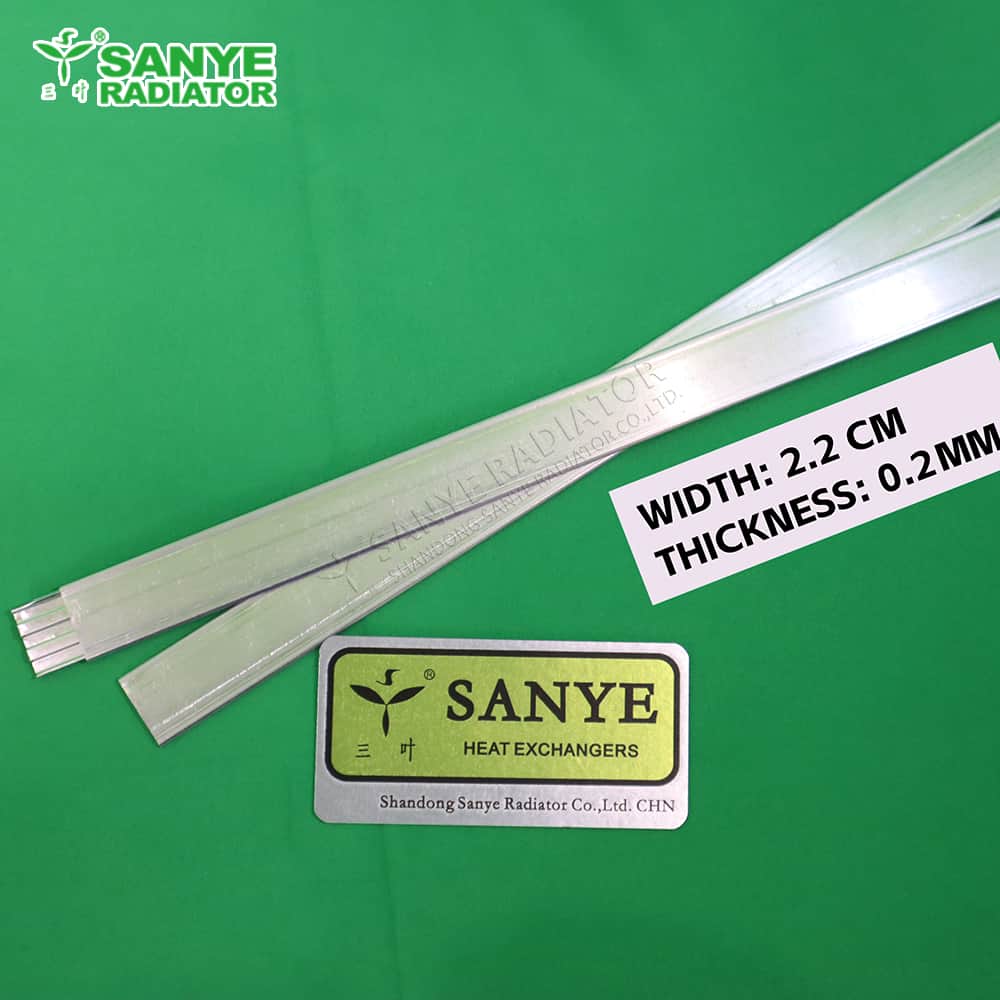 22x0.2(mm)散热器内翅片铝管(高频管)