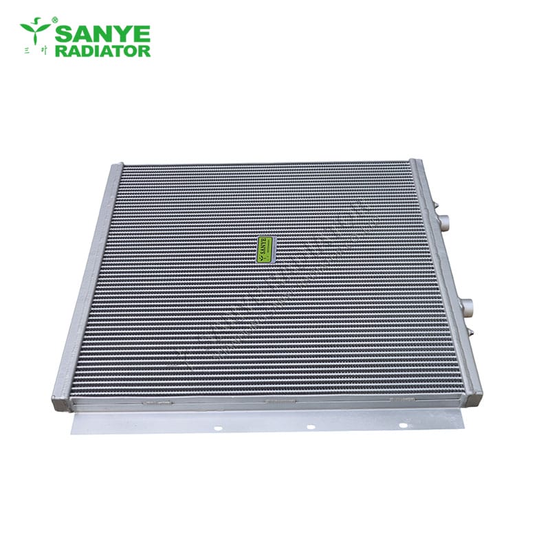 Lonking LG855N Radiator for National Three Loader