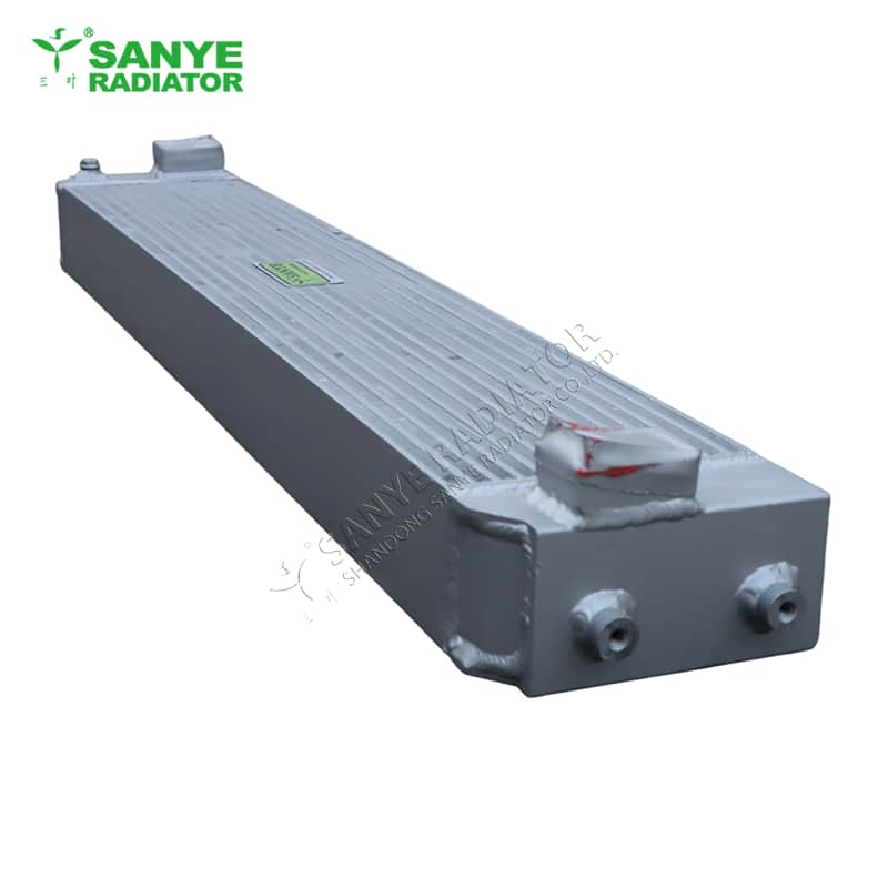 Liugong SP245853 Hydraulic Oil Cooler for Loaders