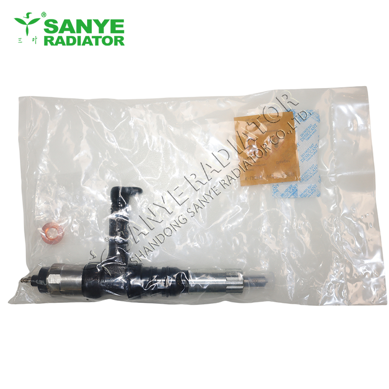 6d140 injector 095000-0562 6218-11-3100
