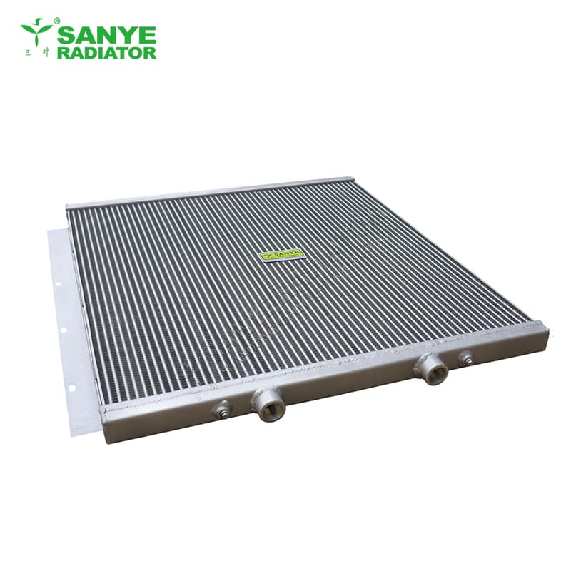 Lonking LG855N Radiator for National Three Loader