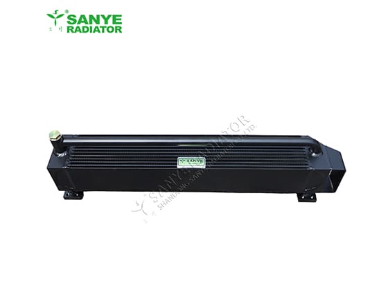 SDLG  L953/L955 #4110003851 Radiator Assembly Oil Cooler For Loader