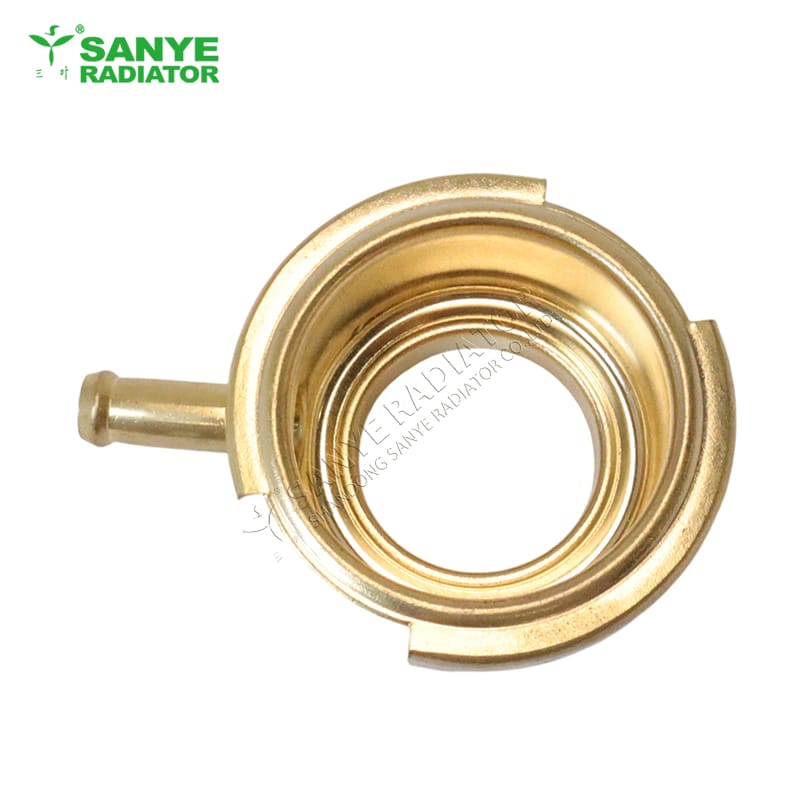 Radiator Filler Neck Φ5.6 x 2.6 (cm)
