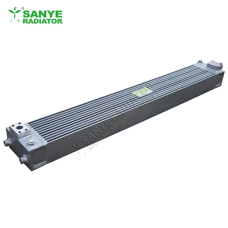 Liugong SP245854 Oil Cooler for Loader Torque Converter