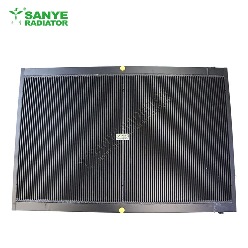 Komatsu PC4000 Hydraulic Radiator for Excavator