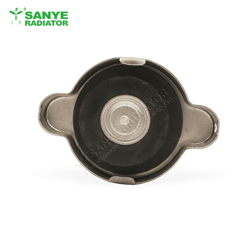 圆形铝质铁质6.5x4.5x2.5 (cm) 小号散热器盖