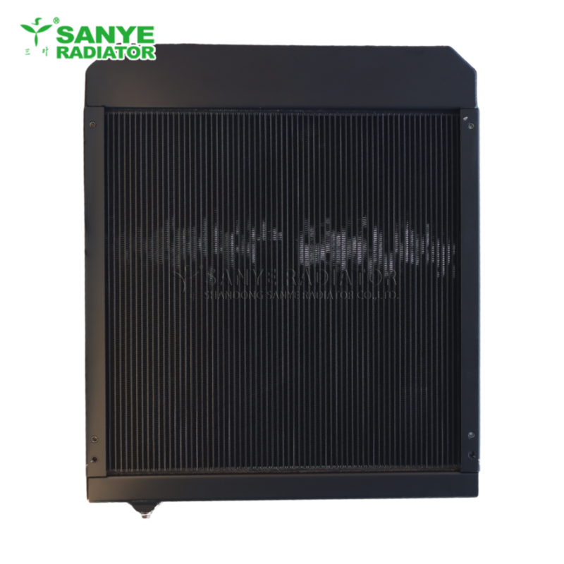 cat-7n7330-8n0073-aluminum-radiator-water-tank-for-120g-motor-grader