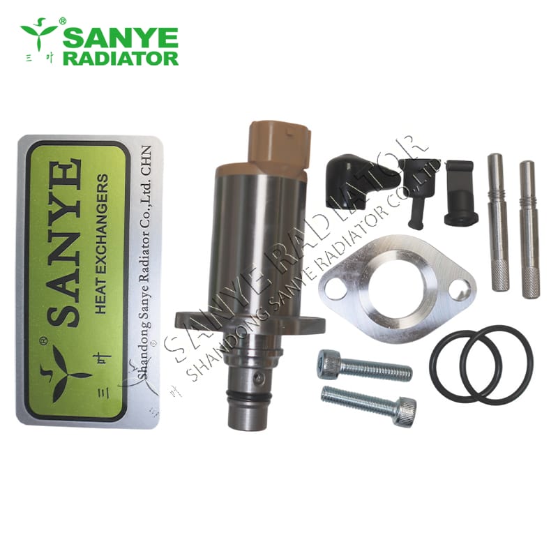 294200-0650 Control Valve