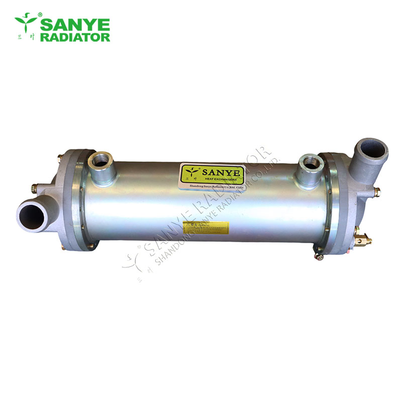 GLQ-18F4113 Transmission Oil Cooler