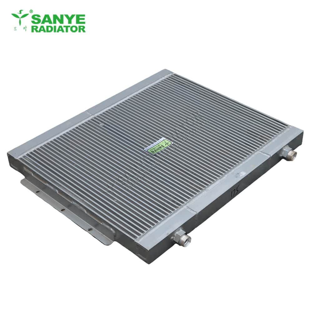 XGMA 955 Oil Cooler for Transmission Loader Radiator