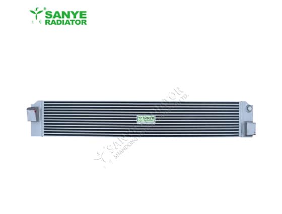 柳工Sp245853液压油冷器用于装载机