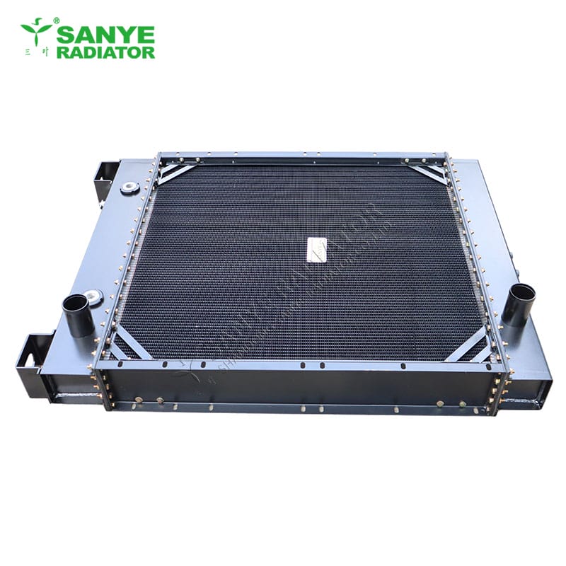 Komatsu D65 D85 D85E D85ESS # 14X-03-11211, 14X-03-11211 Radiator for Bulldozers