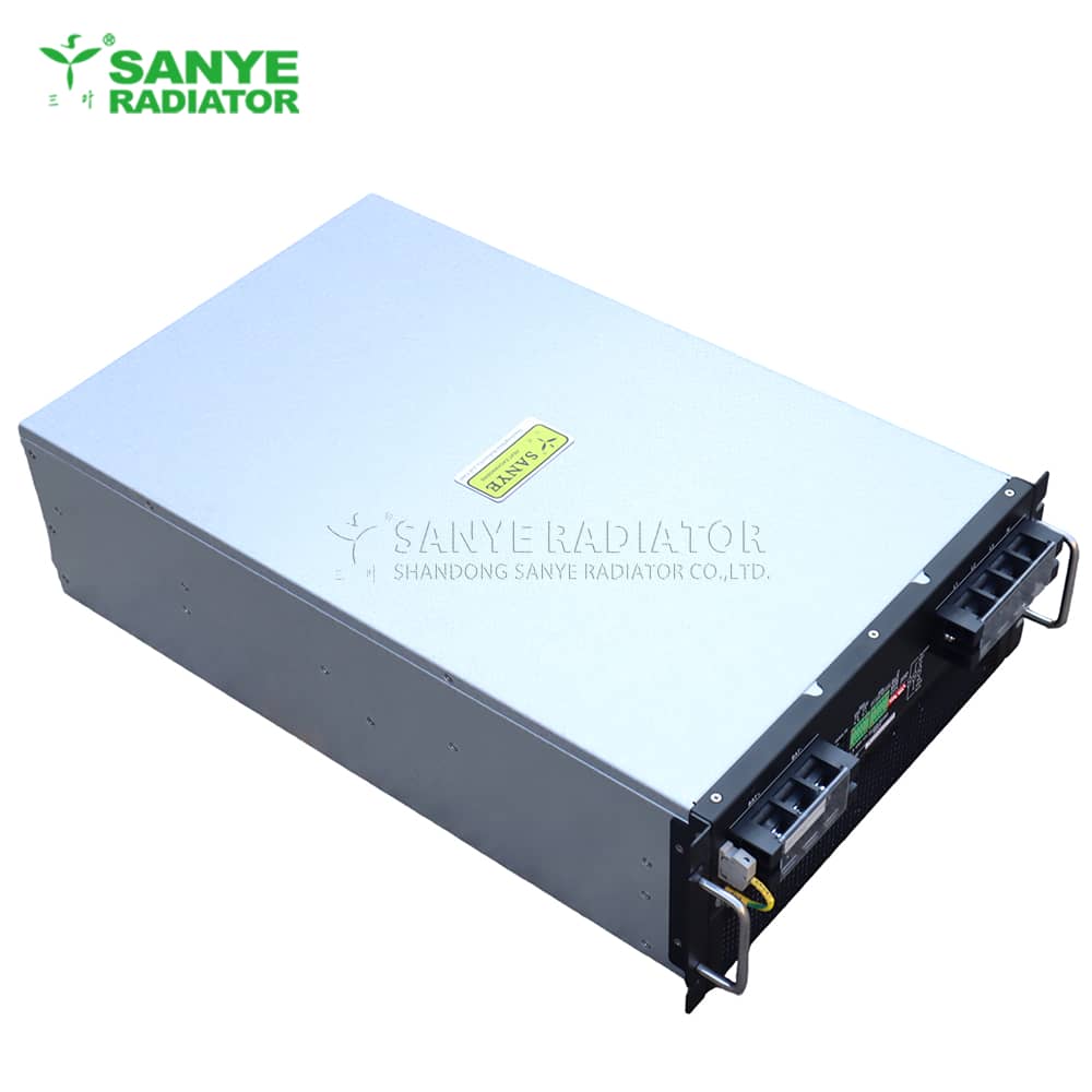 PCS SP125HCPS 125KW inverter converter for microgrid air-cooled energy storage power system (new energy)