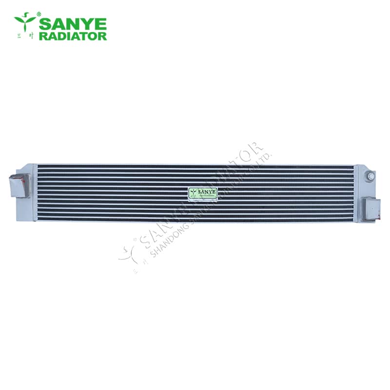 Liugong SP245853 Hydraulic Oil Cooler for Loaders