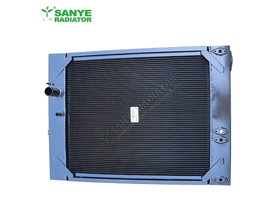 Komatsu WA470-3 #423-03-D1305 radiator for loader