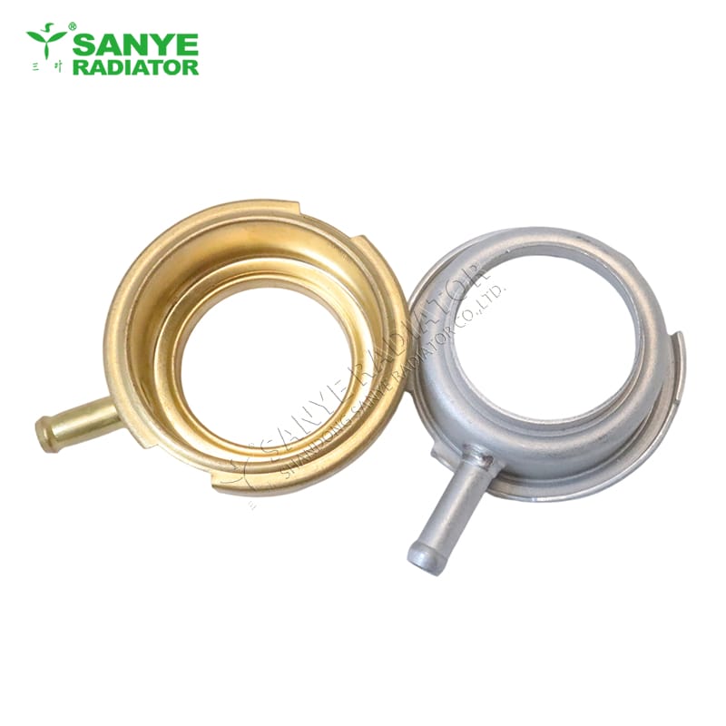 Radiator Filler Neck Φ6.8 x 2.6 (cm)
