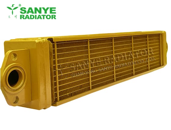 Tube belt Style - yellow