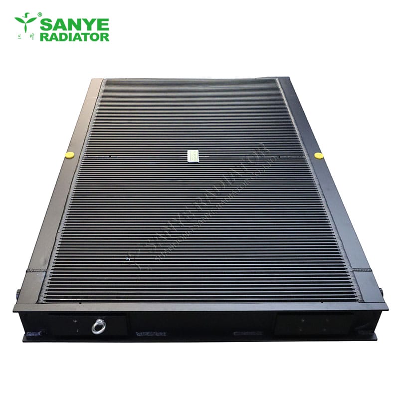 Komatsu PC4000 Hydraulic Radiator for Excavator