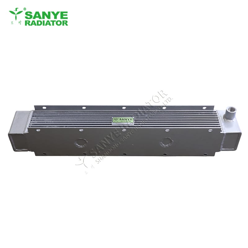 Lonking CDM856 Oil Cooler  for Loaders