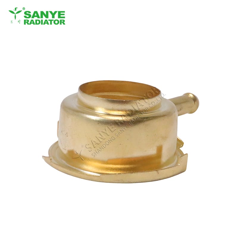 Radiator Filler Neck Φ5.6 x 2.6 (cm)