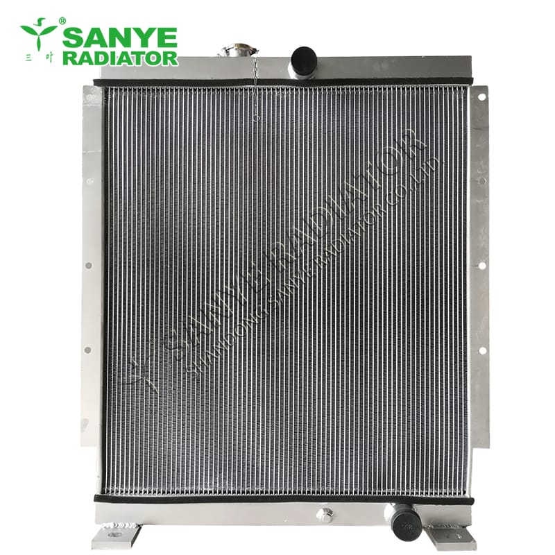 Aerospace 150 Radiator