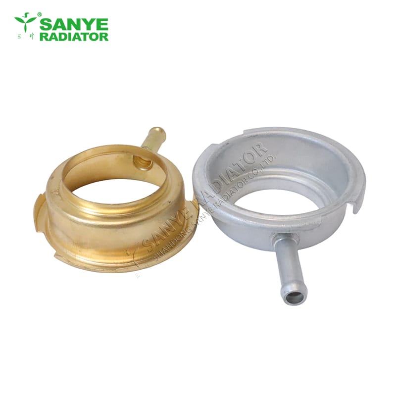 Radiator Filler Neck Φ6.8 x 2.6 (cm)