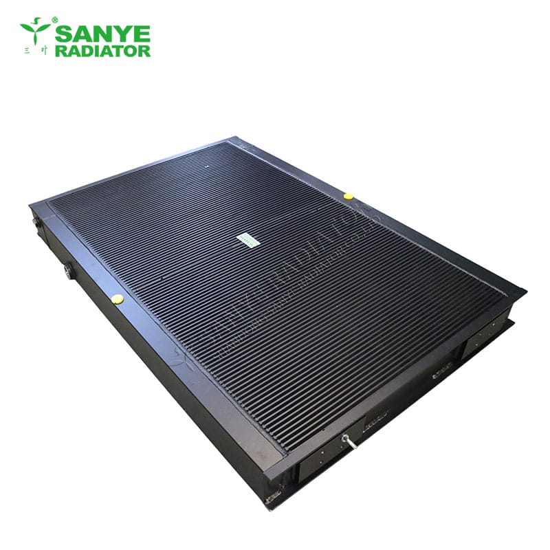 Komatsu PC4000 Hydraulic Radiator for Excavator