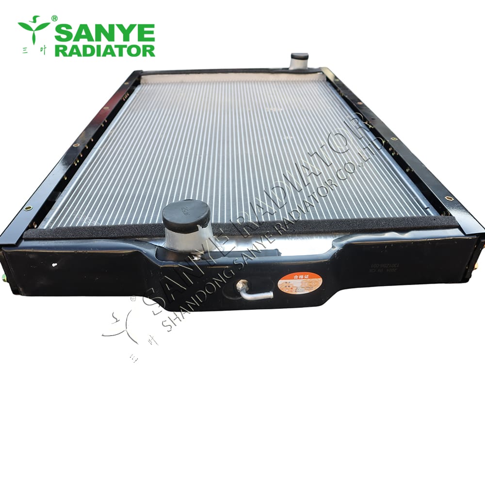Dongfeng 1301010-ZB6 for Trucks
