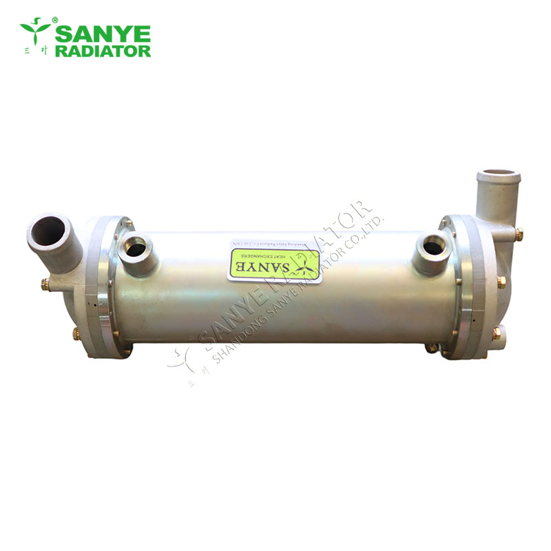 GLQ-18F4113 Transmission Oil Cooler