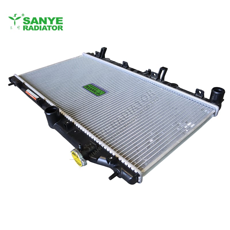 Subaru XV 2.0 Aluminum Radiator FB20R448341