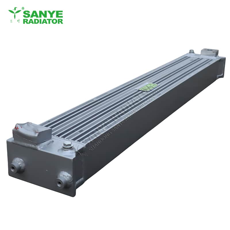 Liugong SP245854 Oil Cooler for Loader Torque Converter