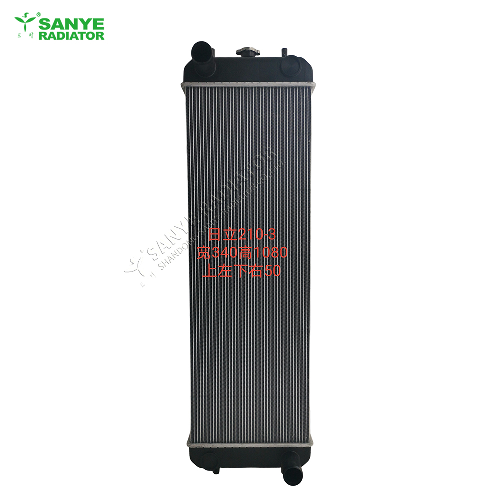 aluminum-radiator-for-hitachi-210-3-zax210-3-excavator