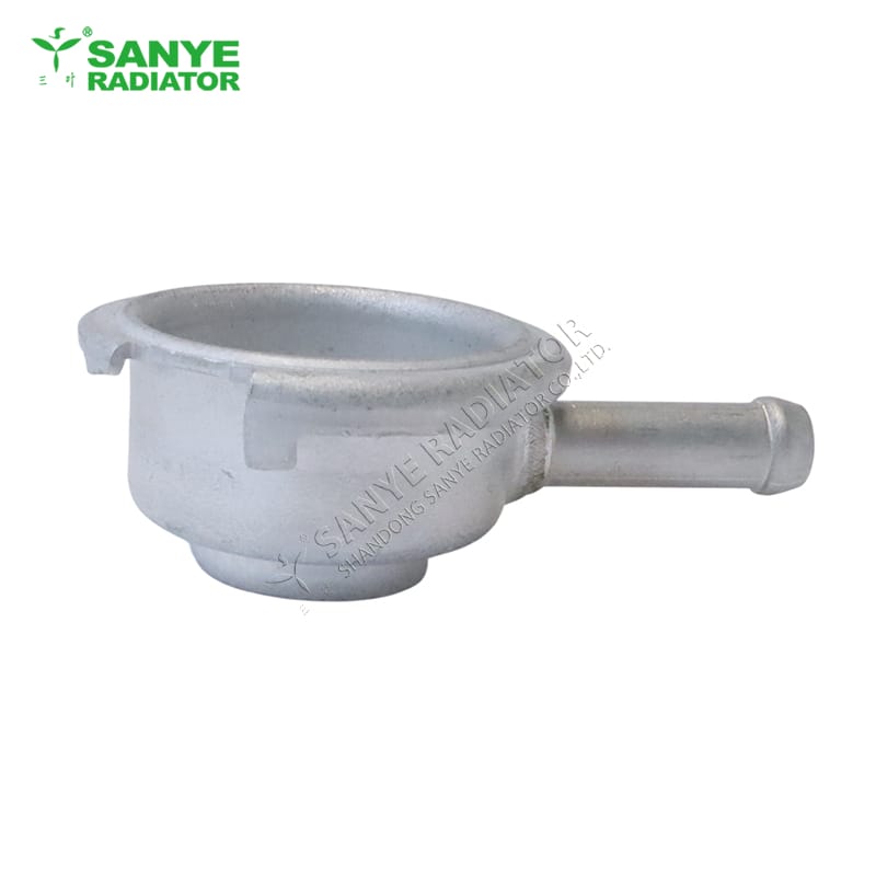 adiator Filler Neck Φ4.3 x 2.3 (cm)