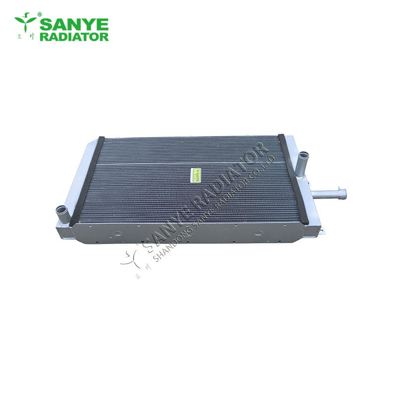 XCMG LW400K Radiator XGSX01-123 （Copper,Aluminum） for Loader