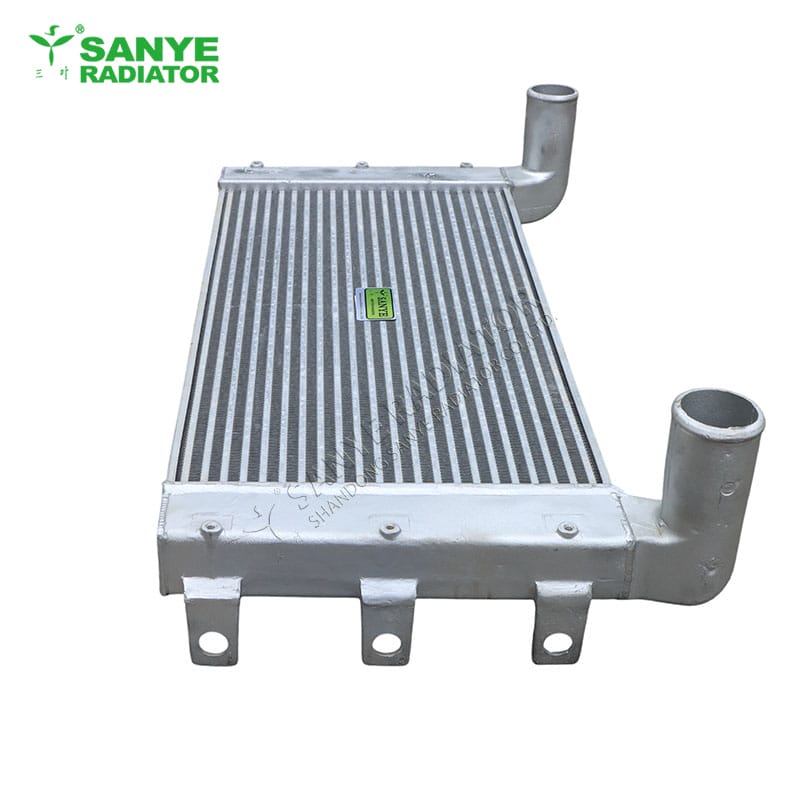 XCMG LW500HV radiator for loaders