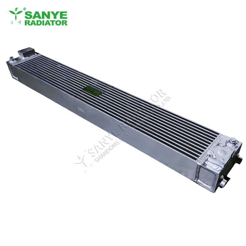 Liugong SP273028 Hydraulic Oil Cooler for Loader Radiator