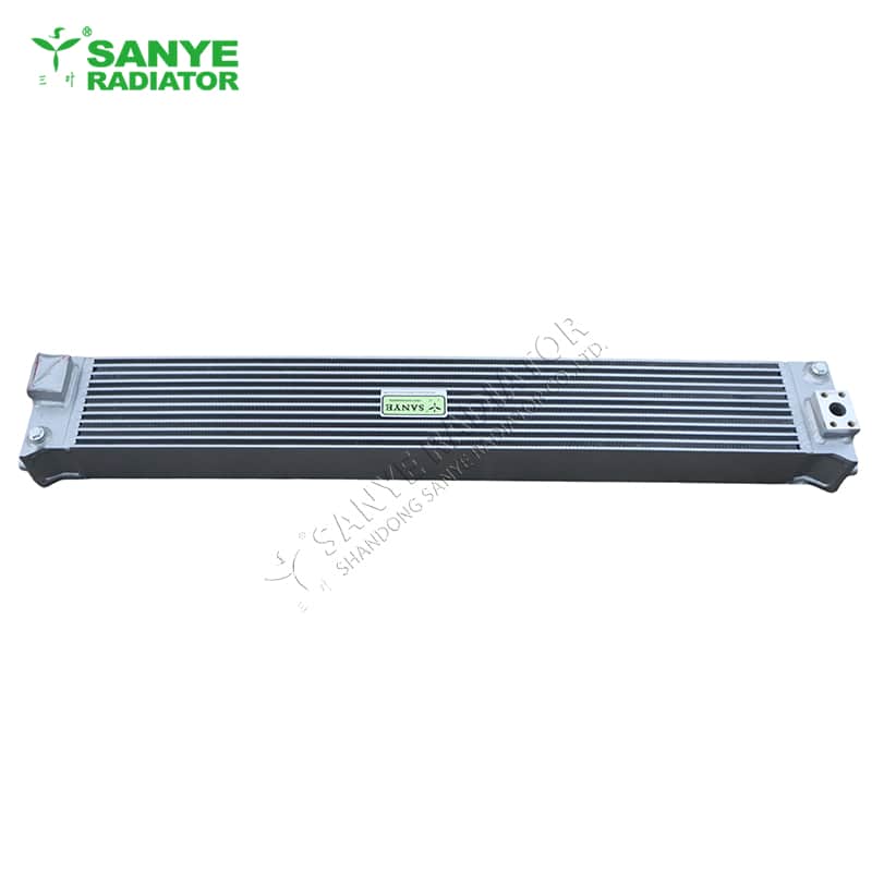 Liugong SP245854 Oil Cooler for Loader Torque Converter
