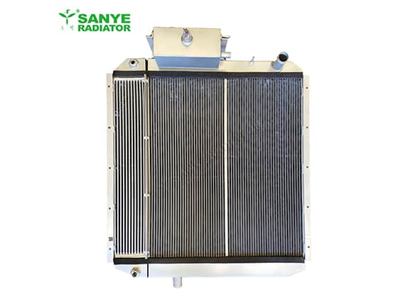 XCMG DL210 Radiator XG0177FN for Bulldozers