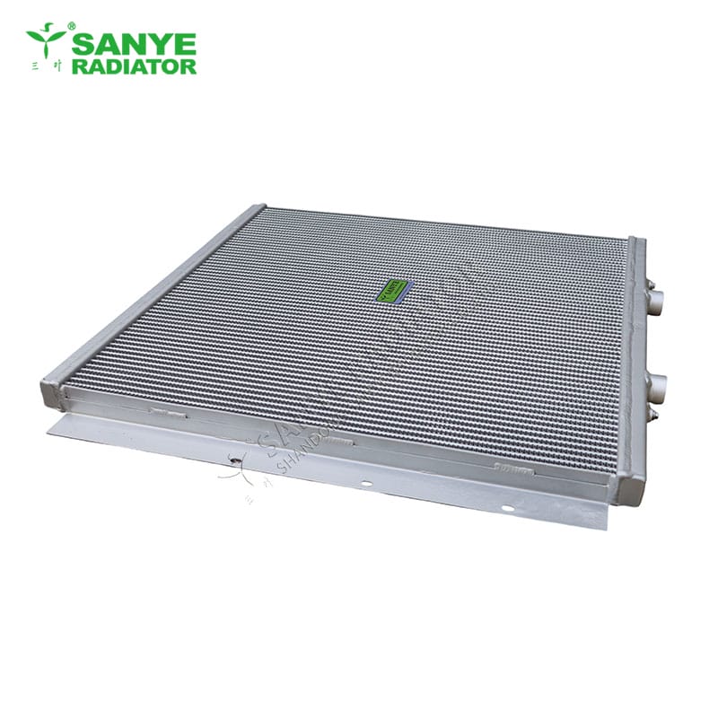 Lonking LG855N Radiator for National Three Loader