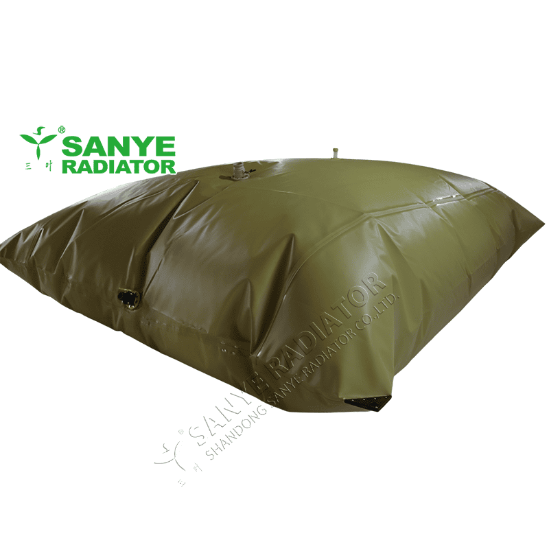 100L-10000L Pillow tanks Storage Bladders