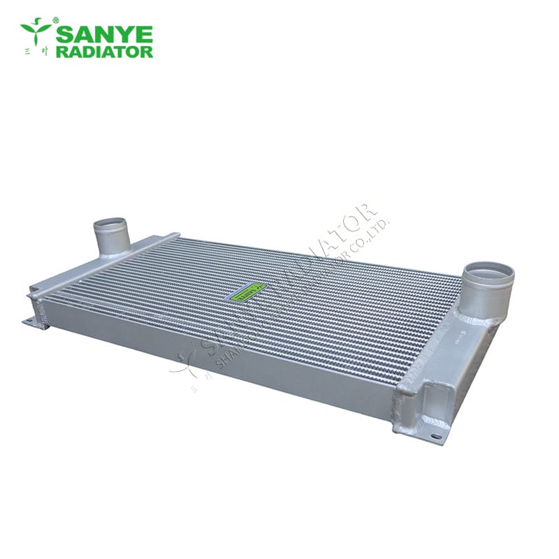 Lonking LG855N Intercooler for National III Loaders
